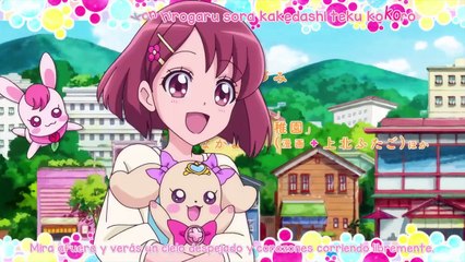 [Sub Esp] Healin' Good♥Pretty Cure - Episodio 32