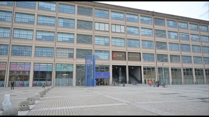 Rigenerazione urbana centrale per il futuro dell'Italia