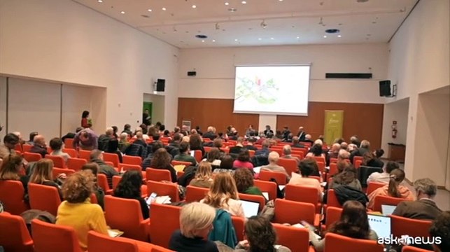 Rigenerazione urbana centrale per il futuro dell'Italia