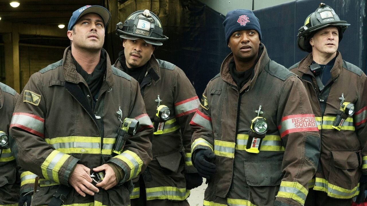 Chicago Fire