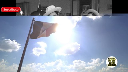 02459CCM 28 años sin El Suavecito el villano del Cine de Oro