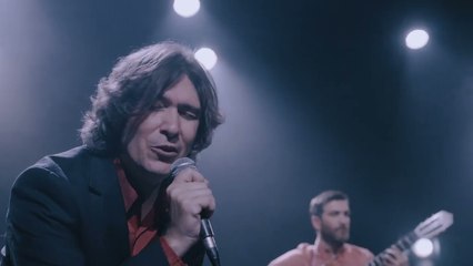 QUINTETO CRIOLLO GONZALEZ CALO & JUAN SEREN - Sombras y noches