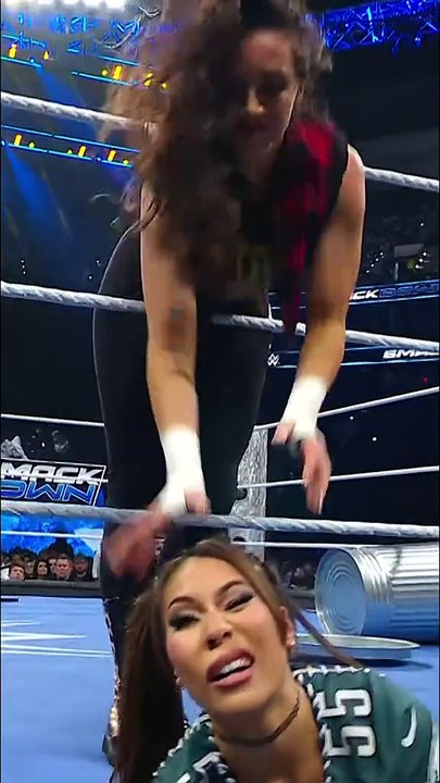 WWE@