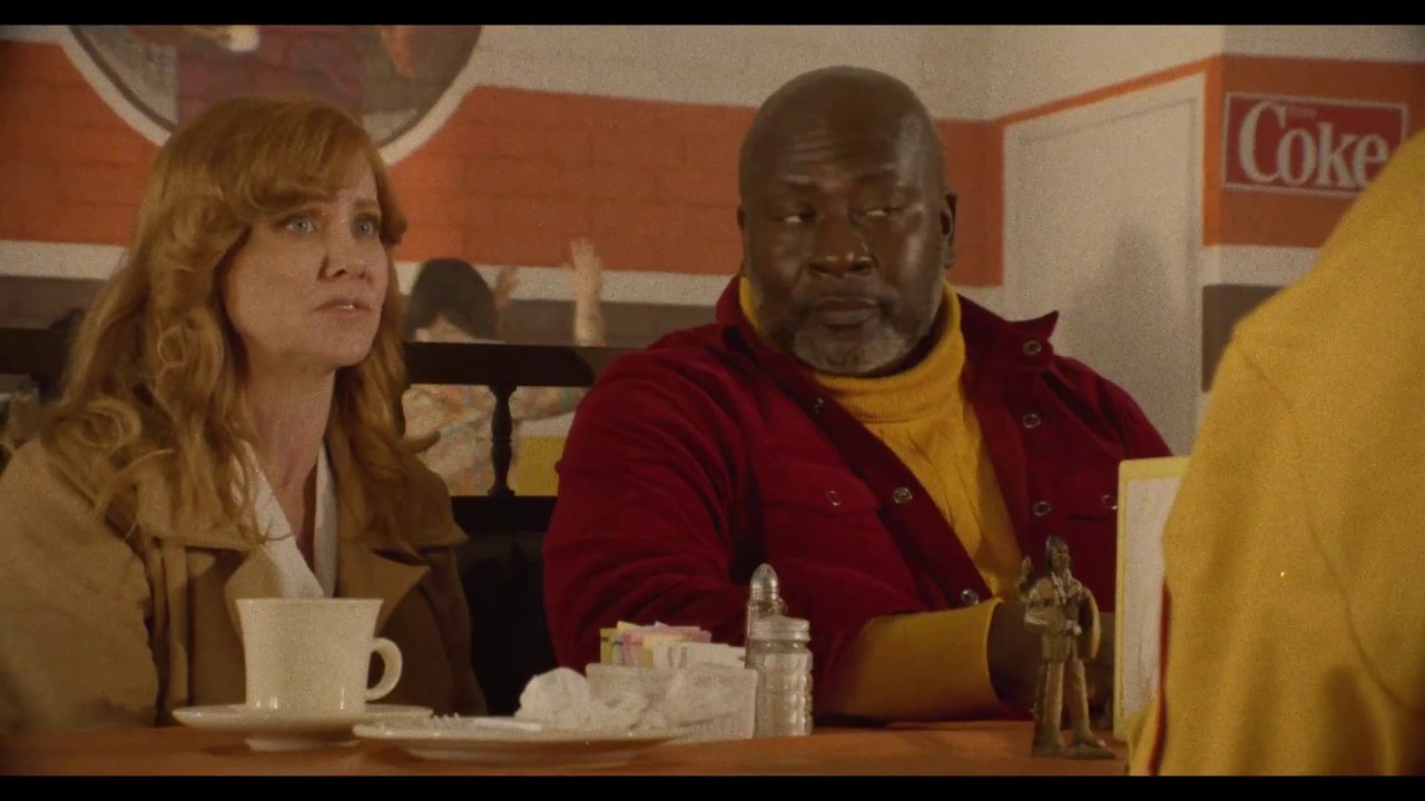 The Third Saturday in October (2022) Official Trailer HD