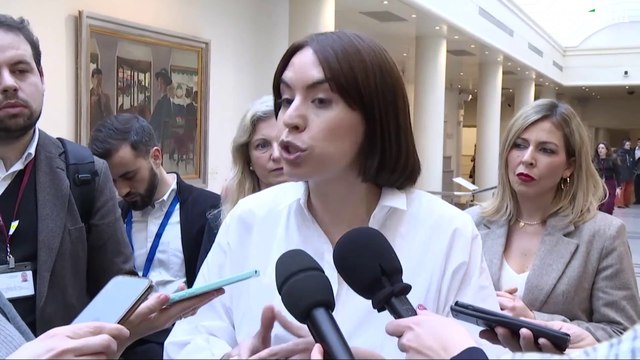Morant avanza que mañana va a mover ficha contra Mazón