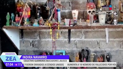 Así operaba "la escuelita del terror", centro de reclutamiento, entrenamiento y exterminio del CJNG