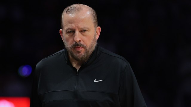 Knicks Navigate Challenges with Jalen Brunson Injury