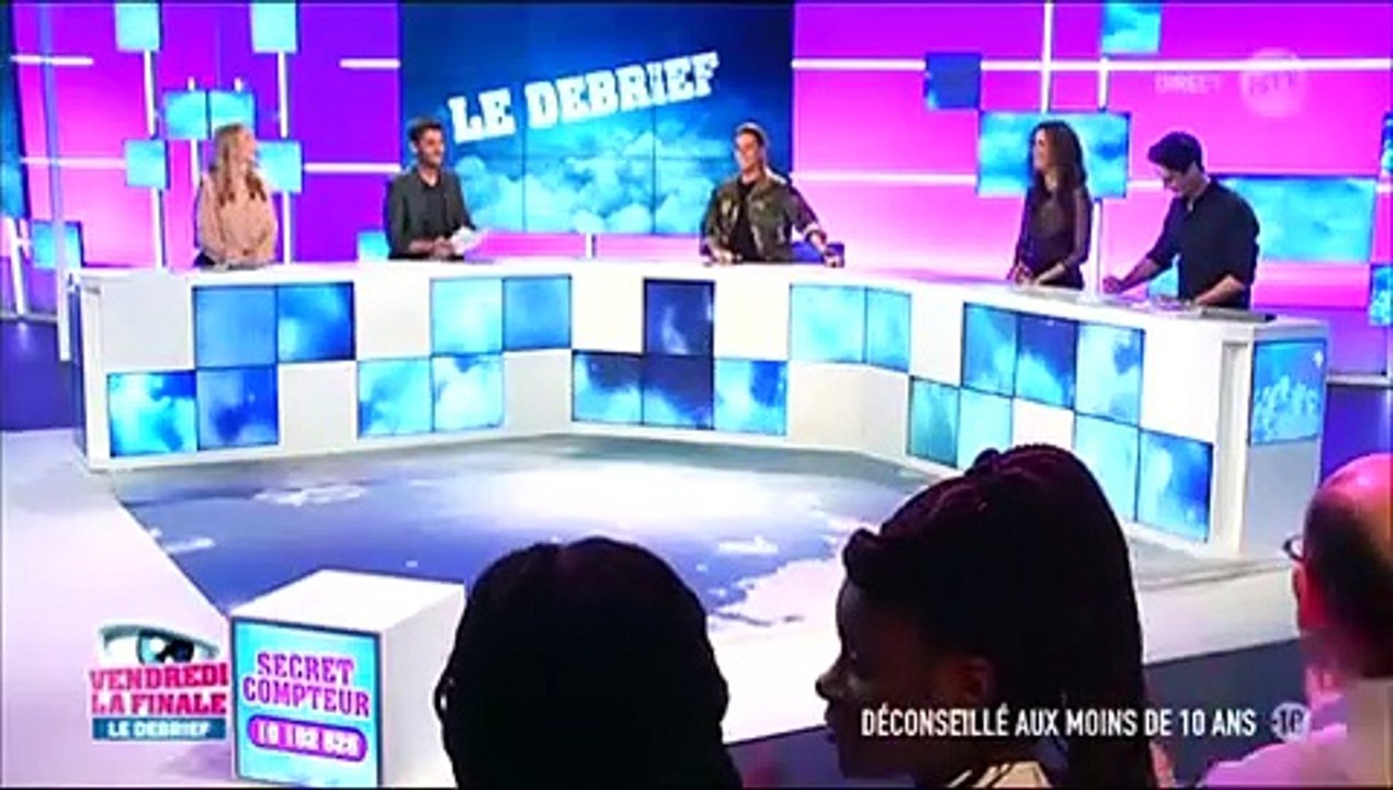 Secret Story 10 De très lourds profils, le public ne va sûrement pas être déçu