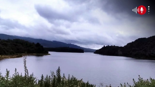 ¿Las intensas lluvias de los últimos días en Bogotá han ayudado a los embalses CAR responde