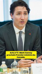 11/03/2025 | Les actus géopolitiques des dernières 48 h ! 🌐