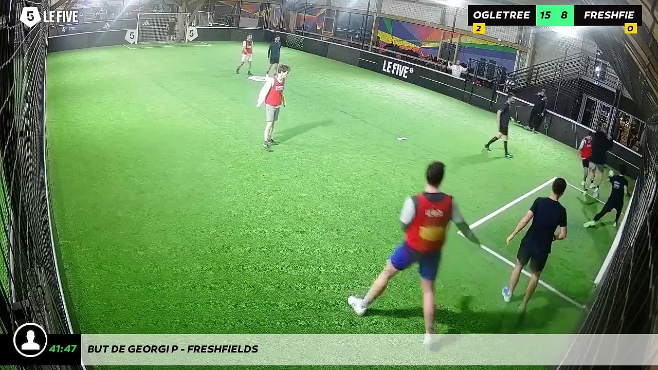 But de Georgi P - Freshfields