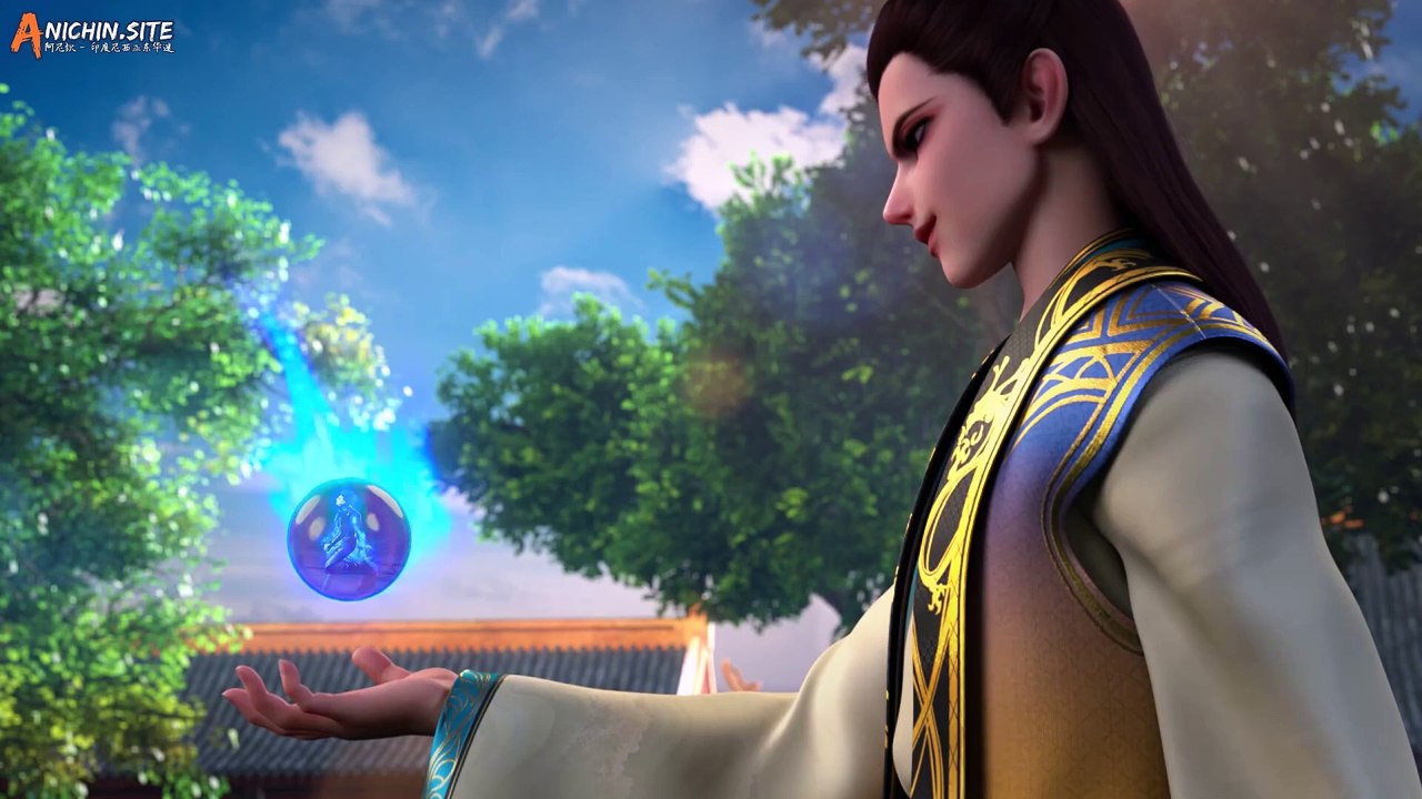 Wo Shi Da Shenxian Season 3 episode  1