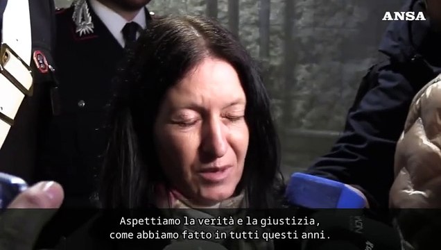 Il delitto Mollicone, la Cassazione dispone Appello bis per i Mottola