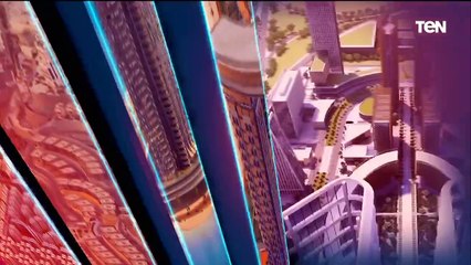 رسائل الرئيس السيسي بالندوة التثقيفية الـ ٤١ | بالورقة والقلم