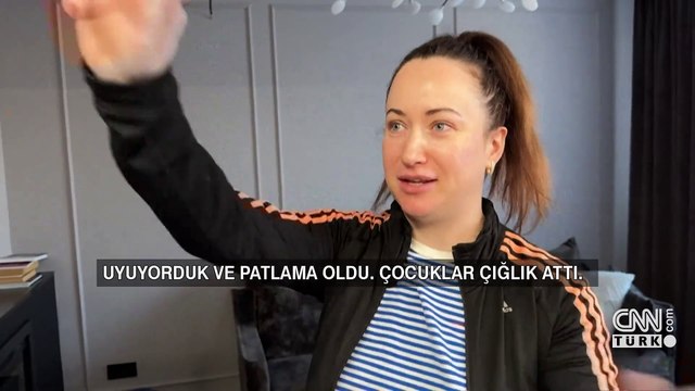 Ukrayna'dan Rusya'ya 337 dronlu saldırı: 3 kişi öldü