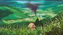 Princess Mononoke | Official Trailer