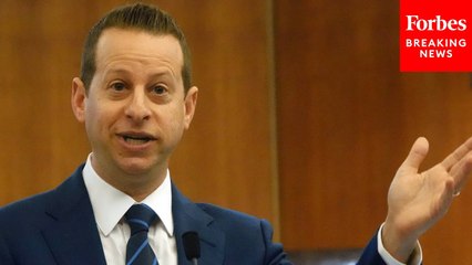 'What Is Going On With Republicans?': Moskowitz Mocks GOP's 'Flip Flops' On Continuing Resolution