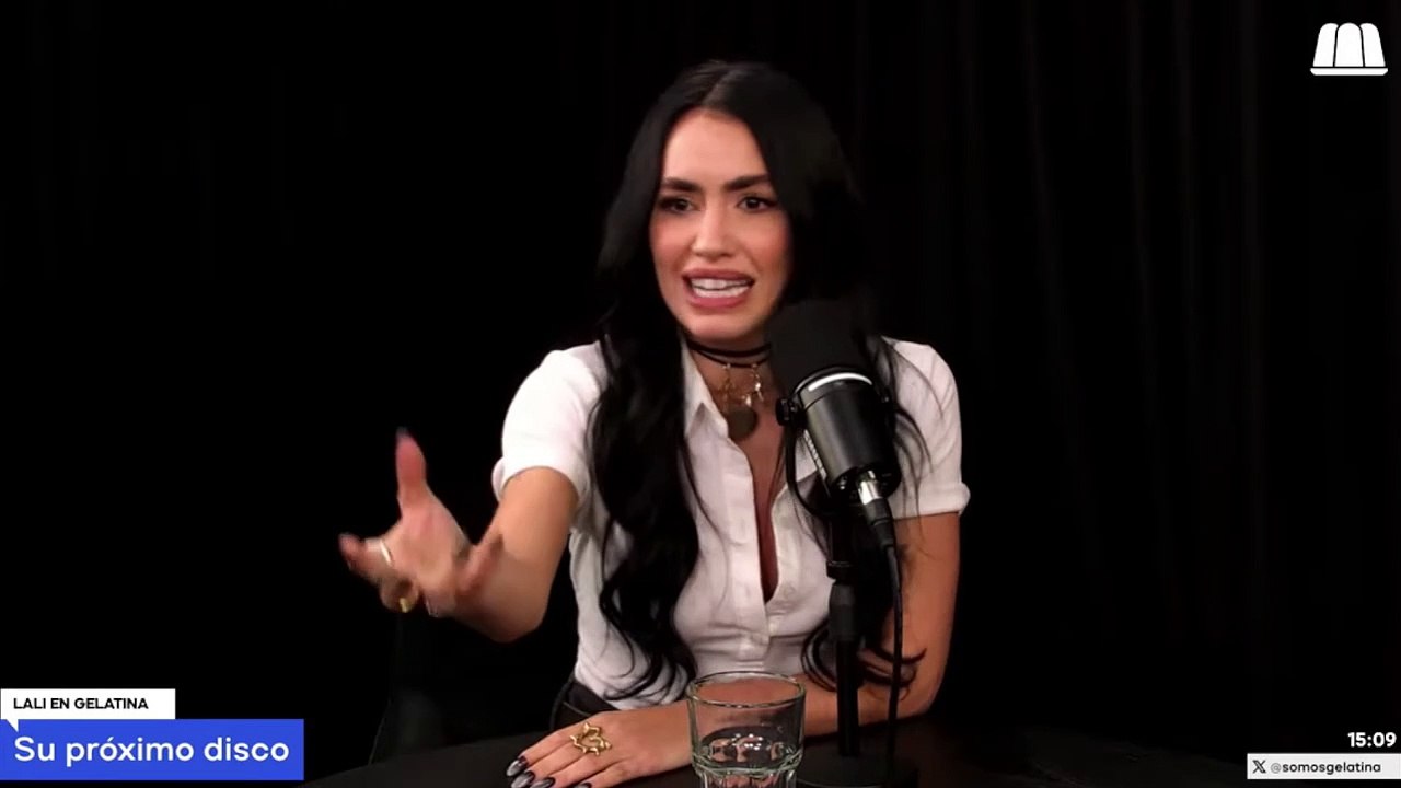 La filosa indirecta de Lali Espósito contra Eial Moldavsky que sorprendió en su entrevista con Pedro Rosemblat