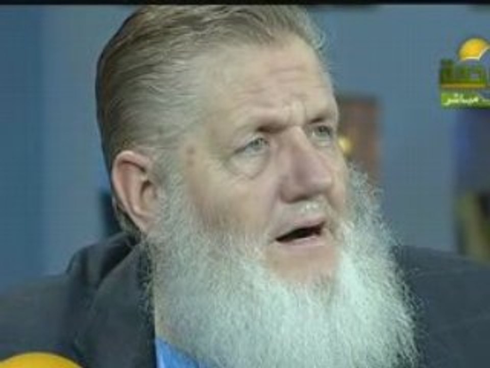 Athan (appel a la prière) Yusuf Estes