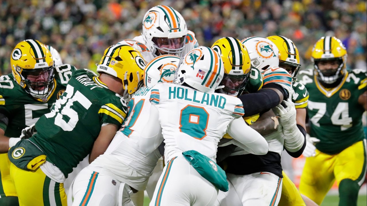 Giants and 49ers Shake Up Rosters in Bold NFL Moves