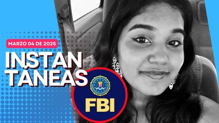 Sudiksha Konanki: El FBI se une a la investigación de la joven india