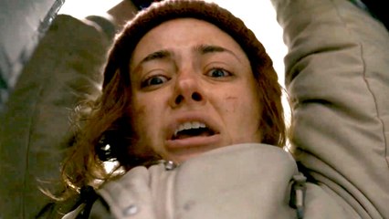 Rescue in Action: Intense ‘Trapped Below’ Scene from Chicago Med S10E15 🚑