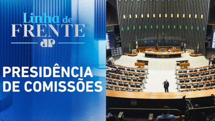 Câmara vota maior poder para líderes partidários | LINHA DE FRENTE