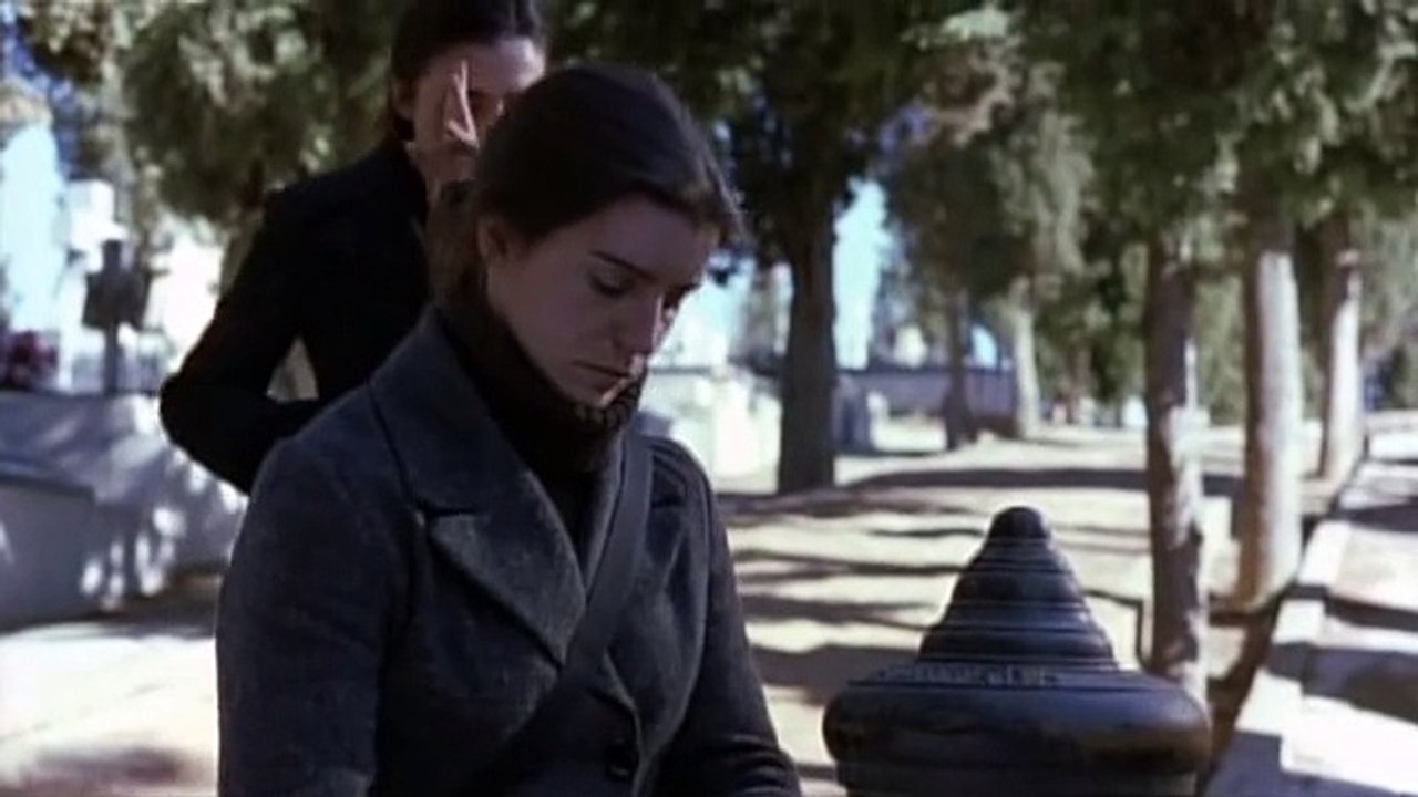 💔 Te doy mis ojos (2003) – PELÍCULA COMPLETA en ESPAÑOL LATINO / CASTELLANO HD 🎭