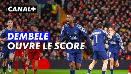 Dembélé Propulse le PSG en Route vers la Ligue des Champions 2024-25 ⚽