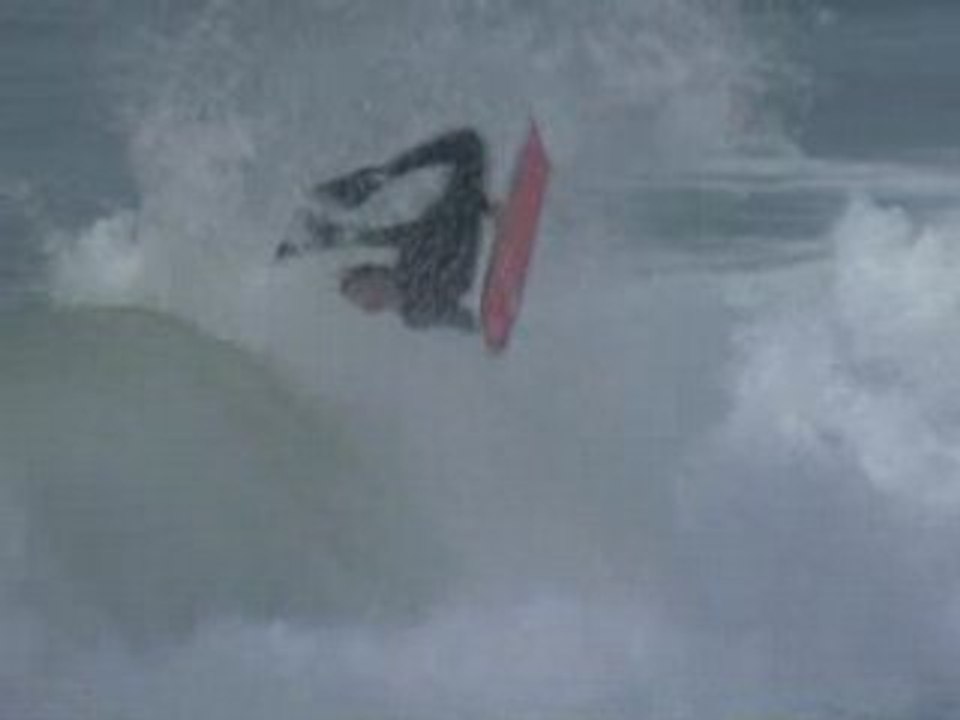 Anglet bodyboard murette 4