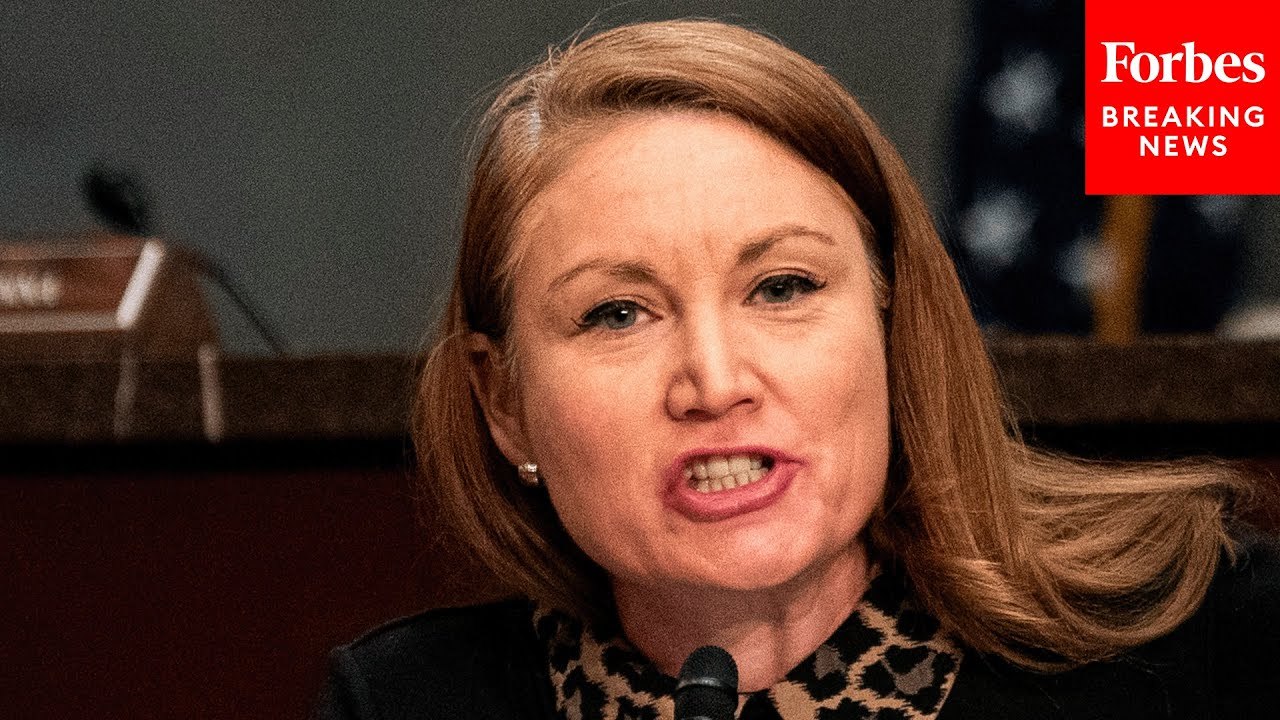 'I Literally Cannot Believe My Ears': Melanie Stansbury Tears Into GOP's 'Bait-And-Switch' CR