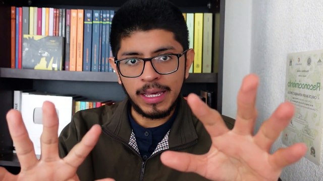 Mira esto si estás harto de FALLAR y NO CUMPLIR tus metas