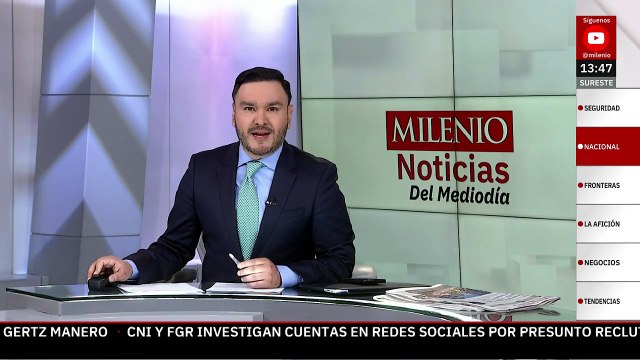 Rubalcava y ex priistas apoyan a Sheinbaum con Alianza Progresista