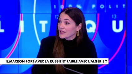 Karima Brikh : «L'urgence, c'est Boualem Sansal»