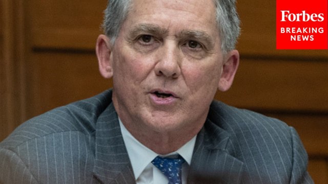 French Hill Leads House Financial Services Committee Hearing On The Digital Payments Ecosystem