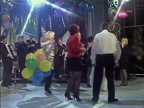 Vesna Zmijanac - Nevera moja