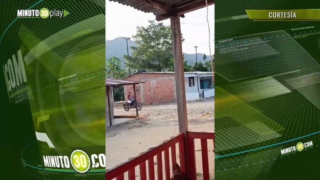 Combates en el Catatumbo ELN, Disidencias de las FARC se enfrentan en Tibú
