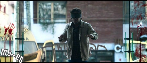 Bird Box Barcelona 🎞️🎞️FANTASTİK/GİZEM🎞️🎞️FİLM izle (2023)