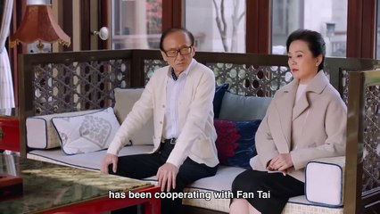 Just To See You - Episode 17 ｜ Urdu⧸Hindi - New C-Drama ｜ Lu Yi - Li Tong