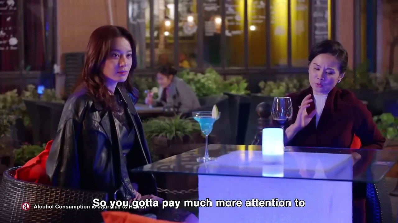 Just To See You - Episode 19 ｜ Urdu⧸Hindi - New C-Drama ｜ Lu Yi - Li Tong