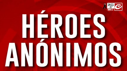 Héroes anonimos de Bahía: nadaron entre rejas y calbes arriesgándose