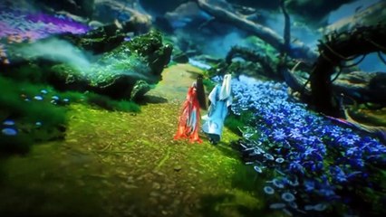 New Perfect World Preview Eps 207