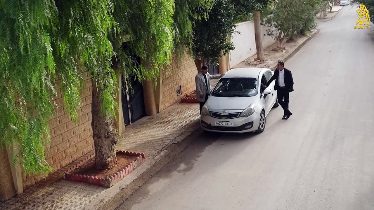 Mosalsal El bliya Ep 11 - مسلسل لبلية الحلقة 11