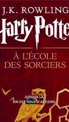 Réflexions sur les commentaires concernant le casting de Harry Potter