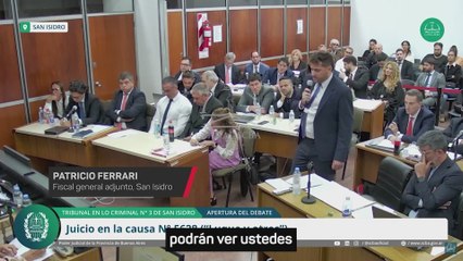 La Fiscalía asegura que la internación domiciliaria de Maradona fue temeraria y deficiente