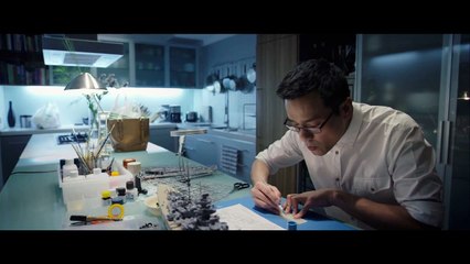 奇幻夜：李碧華鬼魅系列電影集 🎥