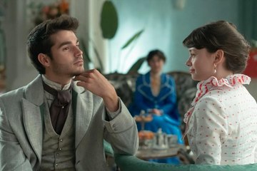 Manual para señoritas - Tráiler Oficial  © Netflix