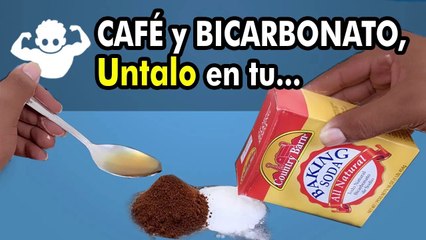 Elimina el vello facial con esta mezcla, rápido y fácil me lo agradecerás