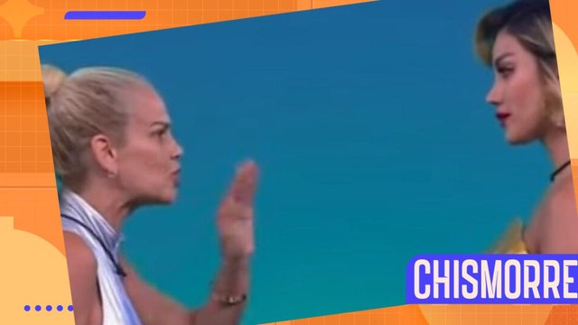 Niurka arremete contra Aleska Génesis