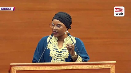 Tahirou Sarr revient sur la problématique des cartes de séjour